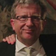 Paul Garner Profile