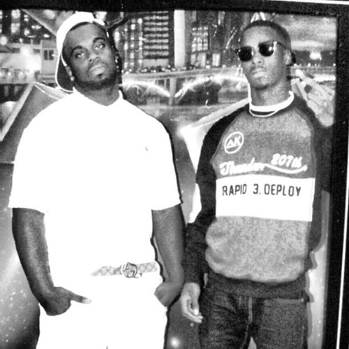#CompanyMan, #FreeDevontae, #FreeDuce, #FreeJSqueeze, #FreeWane, #FreeDannie, #FreeLucas... #RealNiggas.. Standing Tall In They Cells Like Shaquille Nigga..