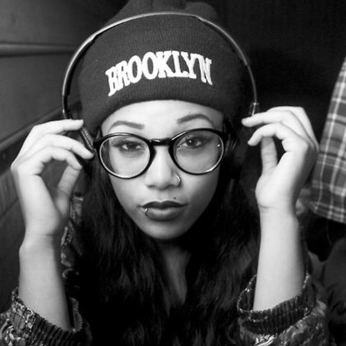 Swaggy Baby. Follow Follow !
