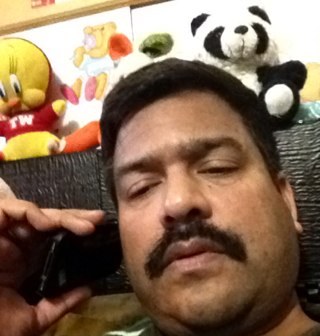 Jaiprakashnauti's profile picture. Retd officer from ITBP