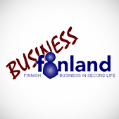 Finnish Business in Second Life