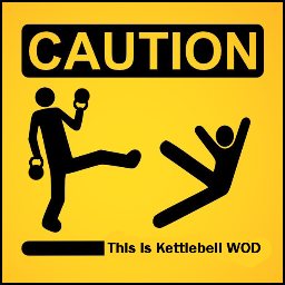 kettlebell strength and conditioning #kettlebell