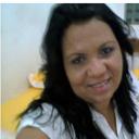 Rose Gil - @GilRosinalva - Twitter