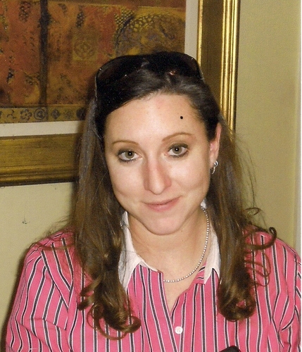 Heather_Pidgeon's profile picture. Aflac Agent