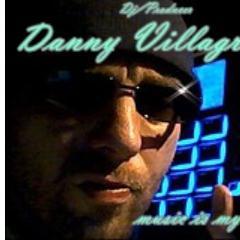 DannyVillagrasa's profile picture. wannabee worlds famoust dj/producer!!