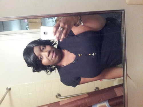 Bitch I'm me nd who yu nd wat yu goin 2 do.....#TEAM P.I.N.K #TEAMFREE COREY