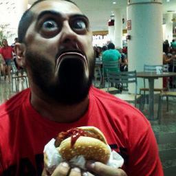 viniciusogro's profile picture. 