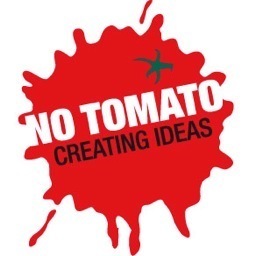 GEEN TOMATEN!!!