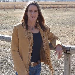 I am a city born, Ivy League educated, athlete who married a farm boy from Nebraska.  Today we raise cattle, crops and our daughters in Central Nebraska.