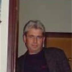 martinquinb's profile picture. I wish. It's machine code.