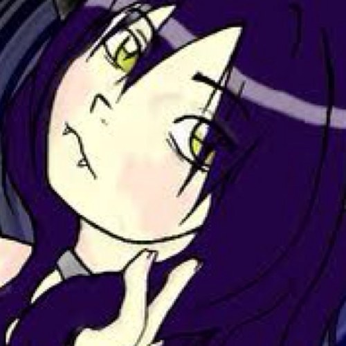 I only have a couple of friends. But what do expect from an halfway evil vampire. Plotting against some people? Always.
[Rp] [single]