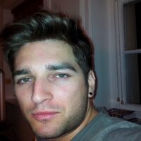 Chris Puhl (@chrispuhl) 's Twitter Profile