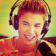 User antigo, por isso guardei!!!!! =D estou no @Bi3berProud !  Segue lá q eu te sigo --'