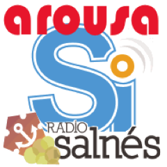 AROUSA SI RADIO-RADIO SALNES unha nova oferta radiofónica para as comarcas de O Salnés, O Barbanza e Ulla-Umia. A través do 107.9 da FM.