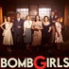 Set in the 1940s, Bomb Girls tells the remarkable stories of the women who risked their lives in a munitions factory building bombs for the Allied forces.