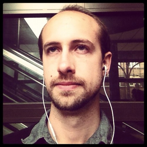 Digital Performance Analyst at IKEA. I tweet sometimes. Mostly about random stuff.