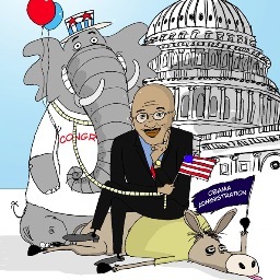 RightSideWire's profile picture. The home of everyday Americans who need to be heard.