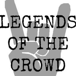 LegendsCrowd's profile picture. 