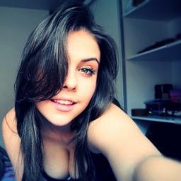 Sou simplesmente apaixonada pela Livia!! Suas fotos e seu jeito de viver a vida me inspiram!! Te amo @Liv_Czizek
Desde 16 de Setembro de 2012