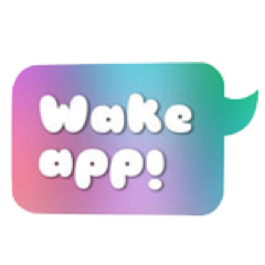 wakeappnetwork's profile picture. ★ Otra forma de entender las apps ★ Último lanzamiento: #n_JorgeDrexler http://t.co/mH1niqj8 ★ Nº 1 en descargas de apps de música en su primera semana online.