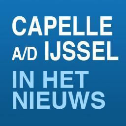 Het laatste nieuws uit Capelle a/d IJssel.