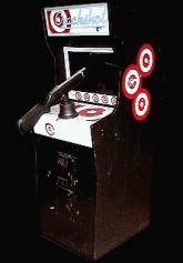 Crackshot's profile picture. 