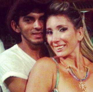 De corpo & alma _ @circofuxiquinho ♥
