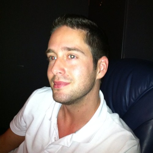 RoRoelli's profile picture. 