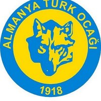 Almanya Türk Ocağı (@turkocagi1918) Twitter profile photo