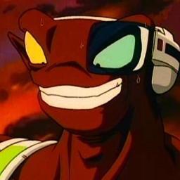 I am Neiz, I work under Lord Cooler and I am part of the Cooler's Armored Squadron , along with Salza and Doore we will carry out any mission he assigns (Rp)
