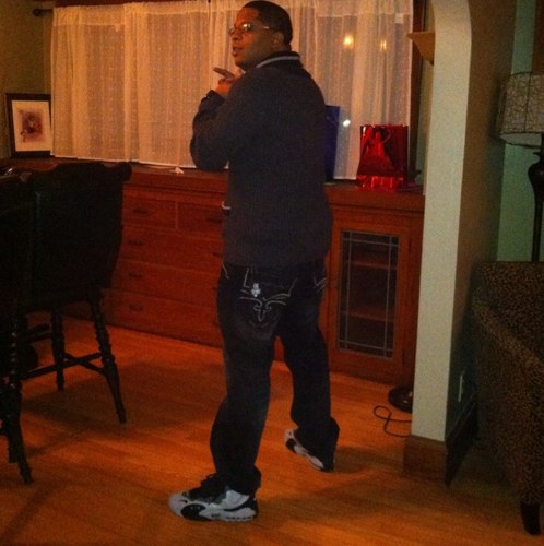 Ima Playa speaks fo its self