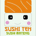 sushiten' (@sushitenjogja) Twitter profile photo