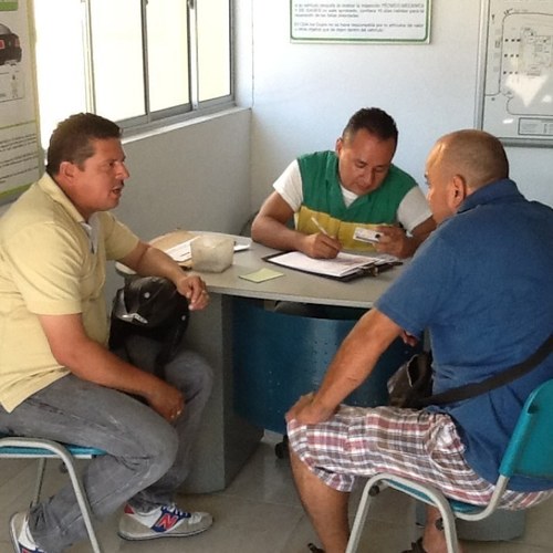 EL MEJOR CENTRO DE DIAGNOSTICO AUTOMOTRIZ DEL SUR DEL PAIS, CON 3 PISTAS, TECNOLOGIA DE PUNTA Y PERSONAL ALTAMENTE CALIFICADO.