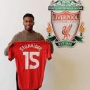 Kane Watson - @Kane_Watson_ - Twitter