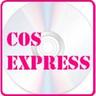 cosexpress's profile picture. コスプレイベントROM即売会コスエクスプレス（コスエク）新しいカタチのROM即売会コスエクスプレスを宜しくお願いします。＃コスエク