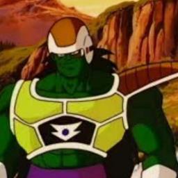 I am Dooore, Member of Lord Cooler's Armored Squadron, I along with Salza and Neiz will carry out any mission Lord Cooler Commands  (RP)