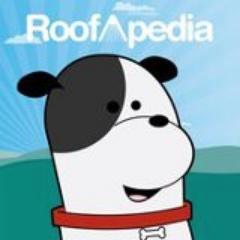 Roofapedia's profile picture. Your one stop shop for all things roofing from maintenance and upkeep to redesigning and building. Have a question? Ask away! Roof!