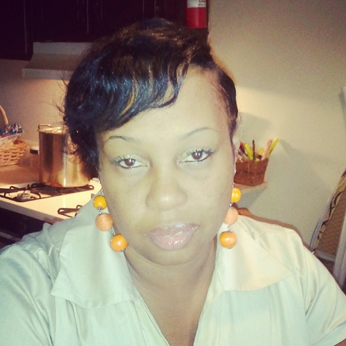 I'm a woman of simple necessities & complex emotions; a dreamer with the desire to have it all.