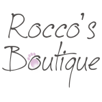 RoccosBoutique's profile picture. Where a dog is not just a dog