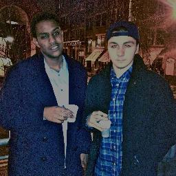 SinnySantana's profile picture. Shit Happens..