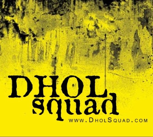 Weekly dhol classes and dhol players for all occasions...