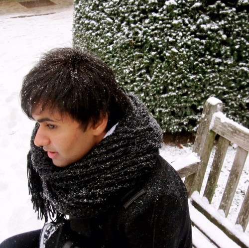 AbsSingh's profile picture. Some read news, I read Twitter. Ex - Cambridge, DMU. Passionately Pro Freedom & Democracy. Lawyer.