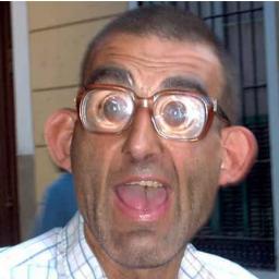 Si quiere reírse, entre en mi blog: