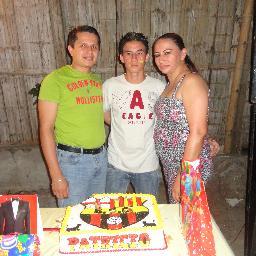 Gracias a Dios por darme la vida