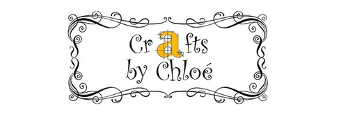 A craft enthusiast who is working on multiple projects at any one time....!!!