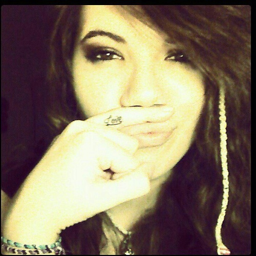 Peace & Love