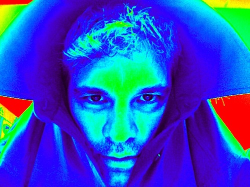 jkjeansonne's profile picture. Irregular.