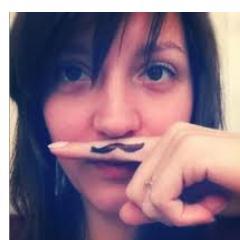 SnorrenFeitjes's profile picture. Ben jij ook gek van snorren ?? Volg ons en wij verloten ringen en ketingen en nog meer !