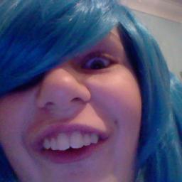 I am a big fan of Vocaloid, Harry Potter, MLP:FiM, OHSHC, Rosario + Vampire and Homestuck. :3