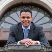 John Salako (@johnsalako) 's Twitter Profile